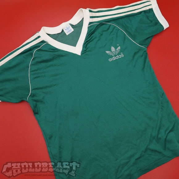 adidas soccer shirts